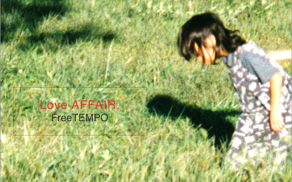 FreeTEMPO】LoveAFFAIR - 半沢武志融合爵士[自购自抓CD音源]_哔