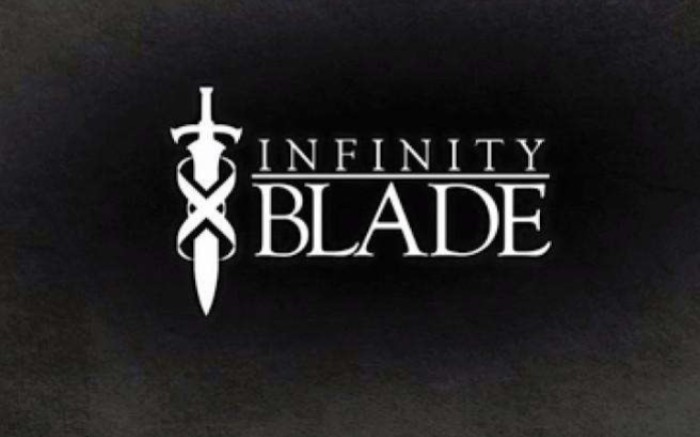 《无尽之剑1》Infinity Blade1哔哩哔哩bilibili