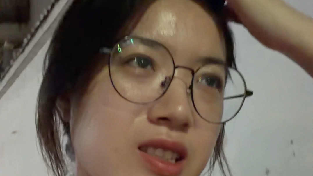 我一直以为月薪三千只是说说而已