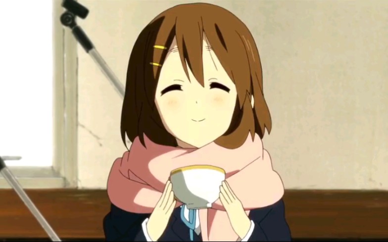 轻音少女平泽唯