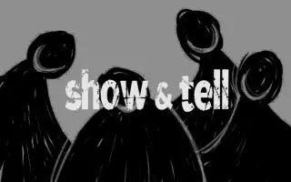 Show And Tell 搜索结果 哔哩哔哩 Bilibili