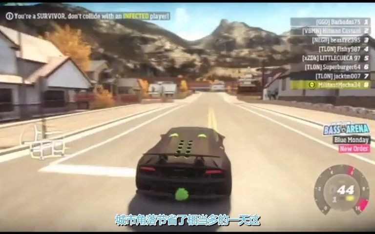 [图]Forza Horizon已感染-小型弹药-（2）