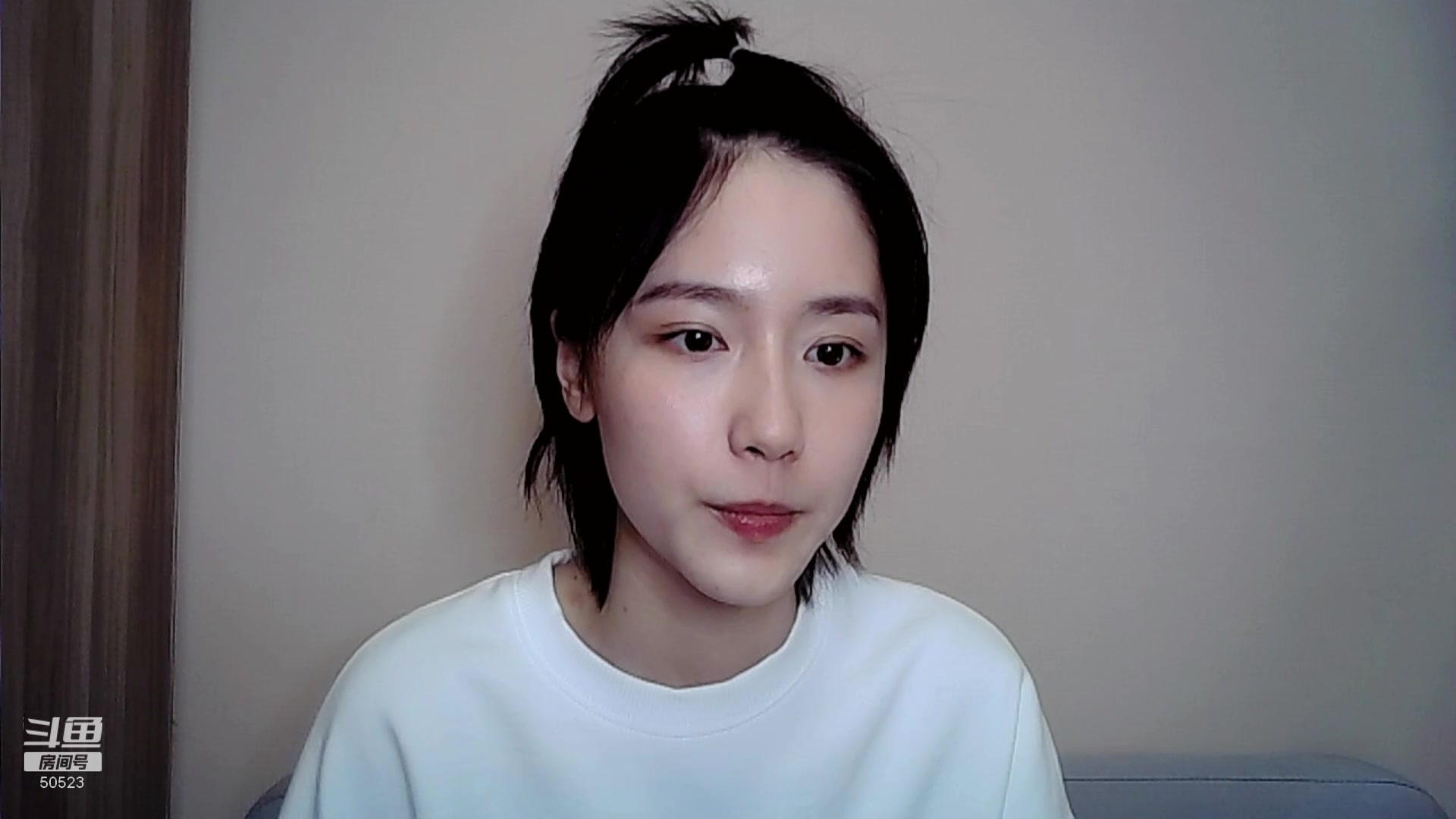 狗哥/成果 3.8斗鱼直播全程录屏(女神节三姐妹激战王者峡谷)