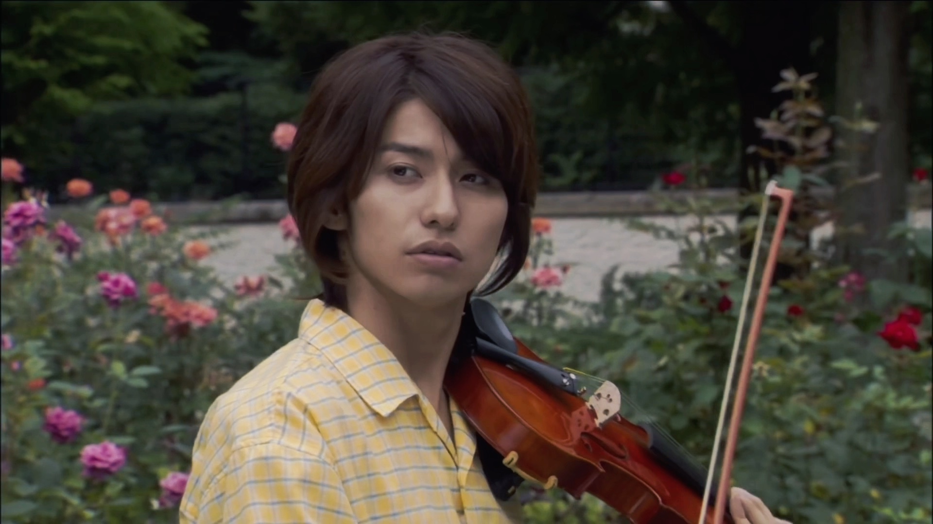 【武田航平】红音也,我那早逝的白月光