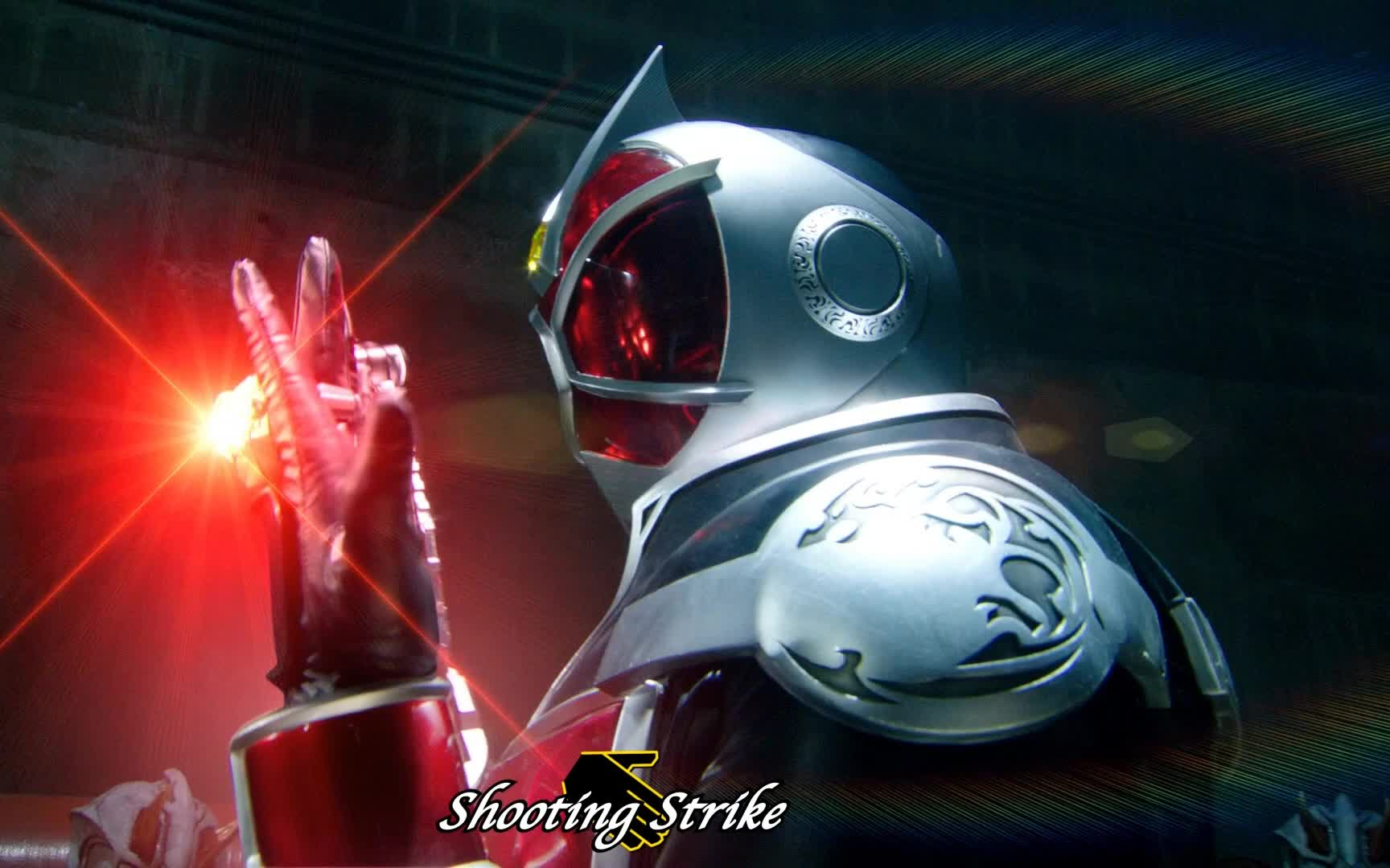 【假面骑士wizard】战斗合集的第4集,求点赞哦!