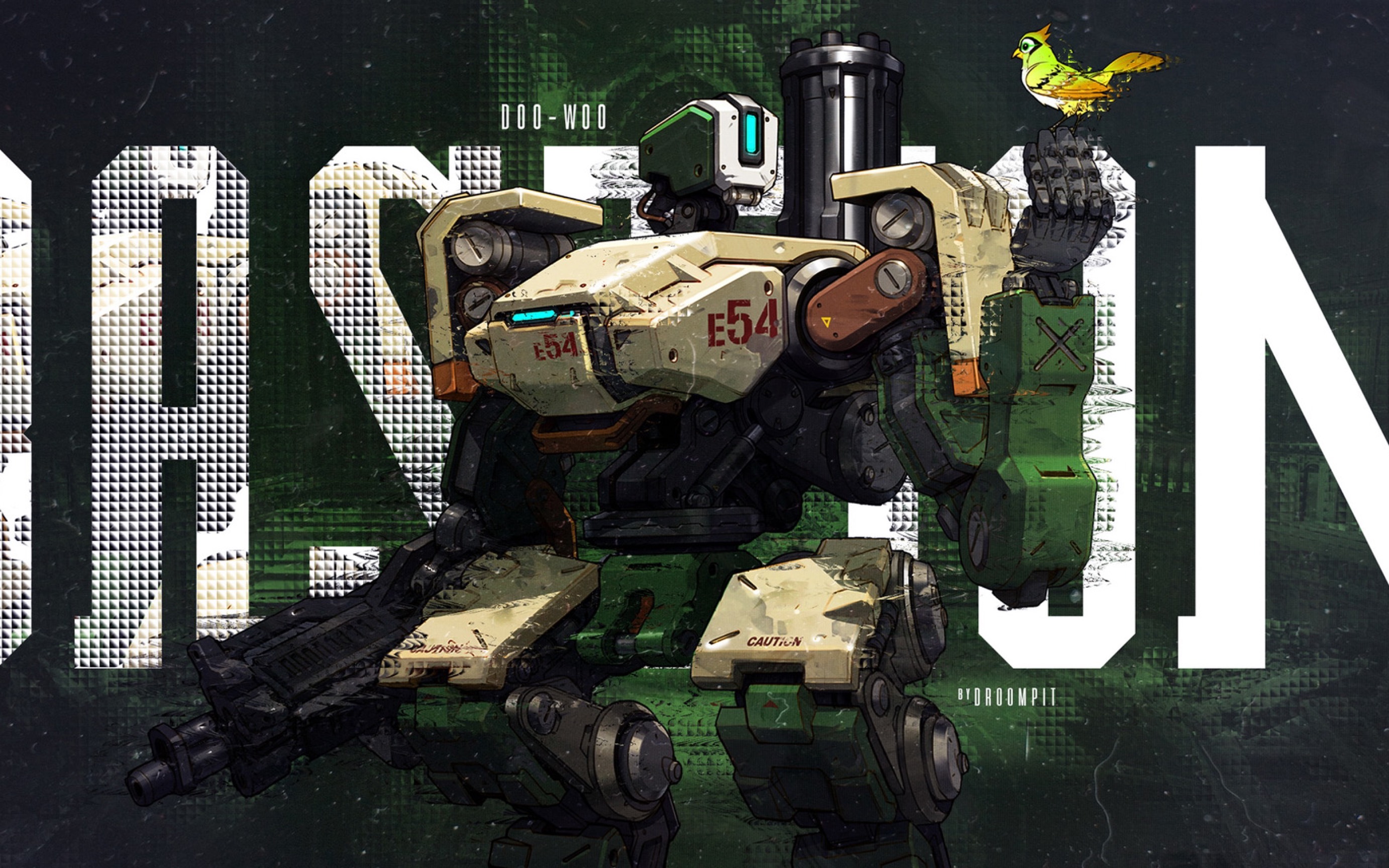 ow2堡垒真的猛啊