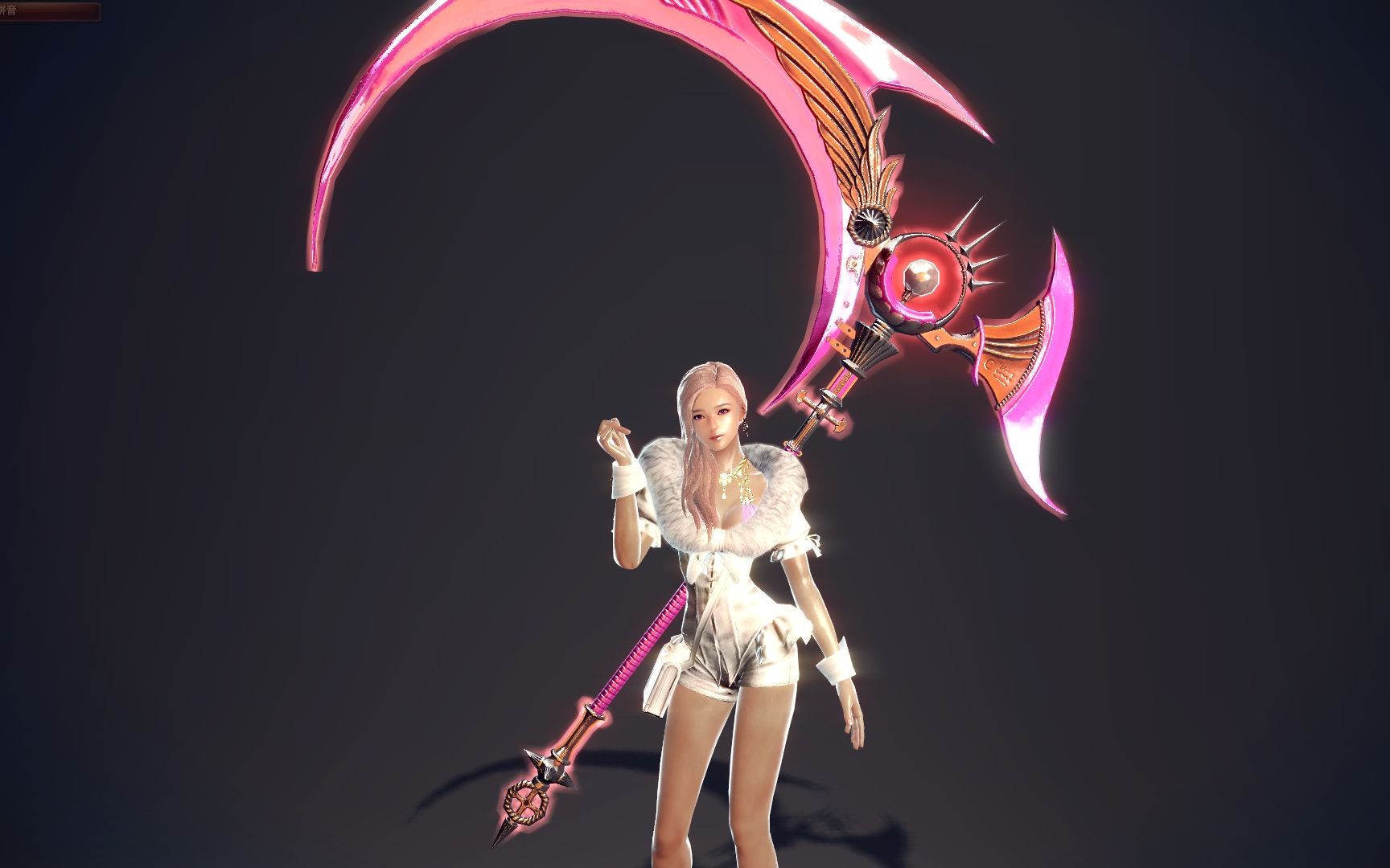 伊菲镰刀无伤艾因拉赫全金牌合集