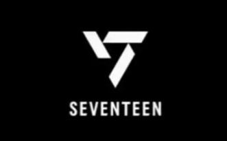 seventeen团标图片