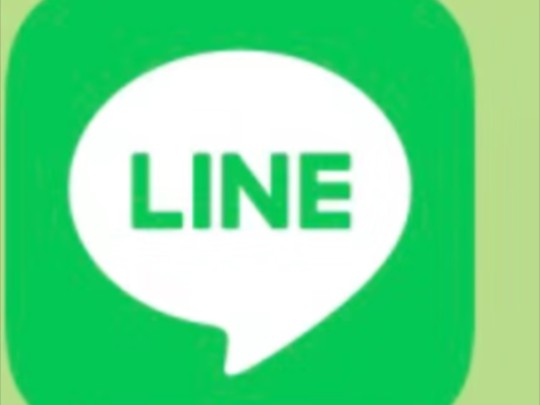 [Line] 国内最新账号注册教程!哔哩哔哩bilibili