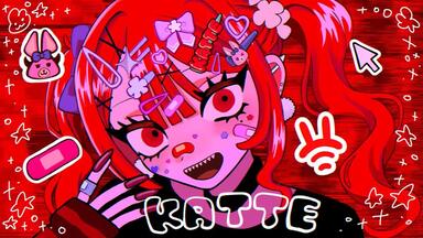 ゆよゆっぺ(Yuyoyuppe) - SICK (やんでるEP) [Full Album]_哔哩哔哩_
