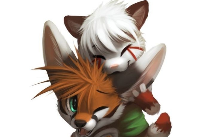 fursuit天使龙翅膀制作