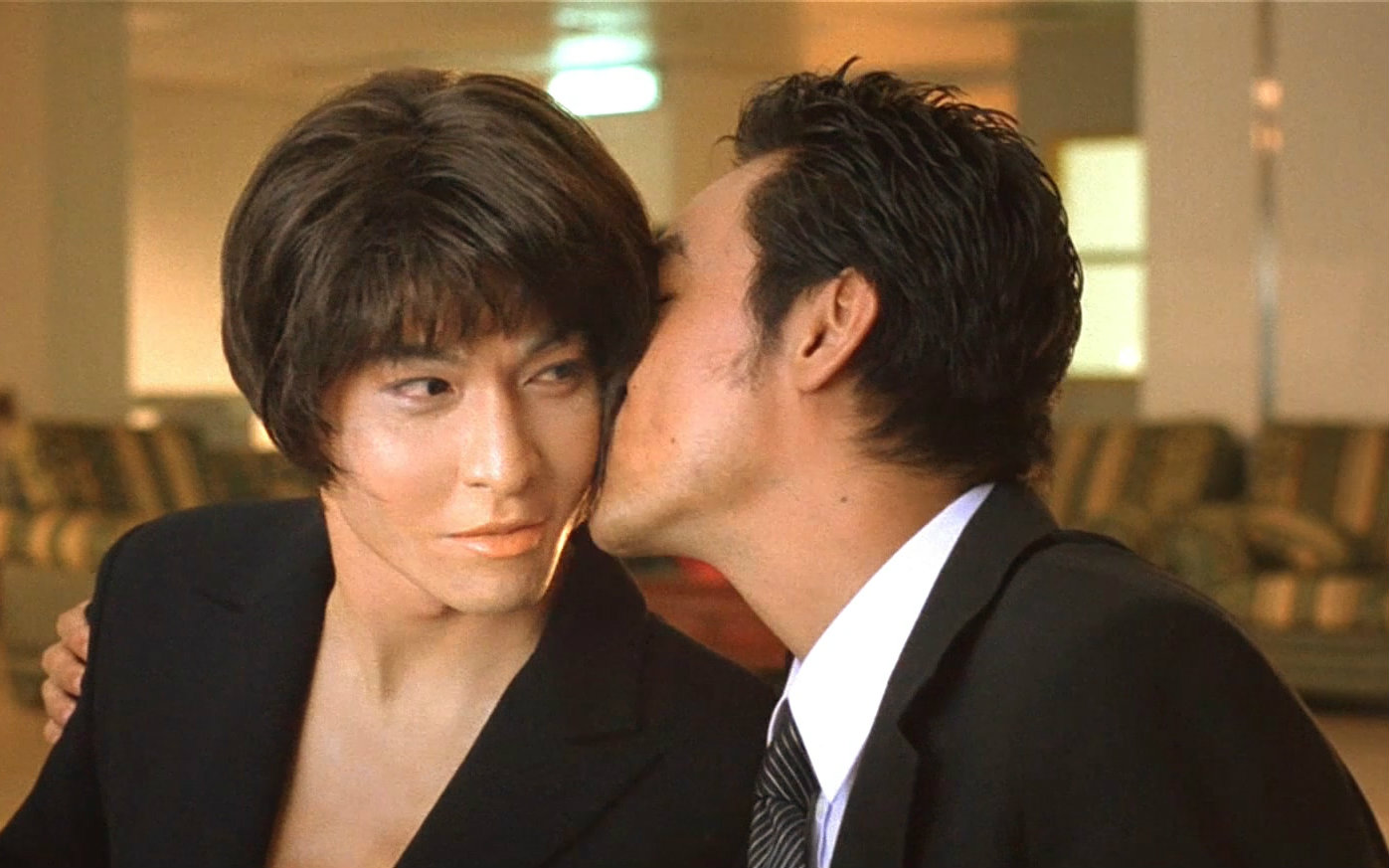 没有基情的友情,不是真的爱情!【混剪一分半-好基友(上)】