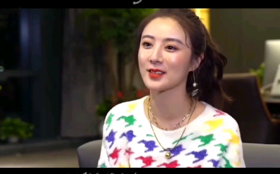 中国带货女王 就问你们服不服