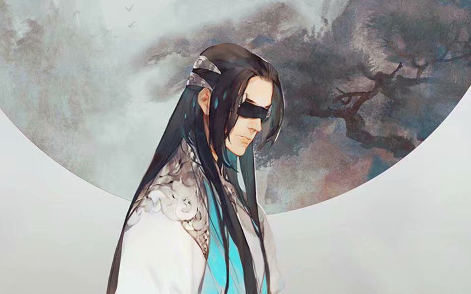 【楚留香手游】原随云剧情 小传全语音