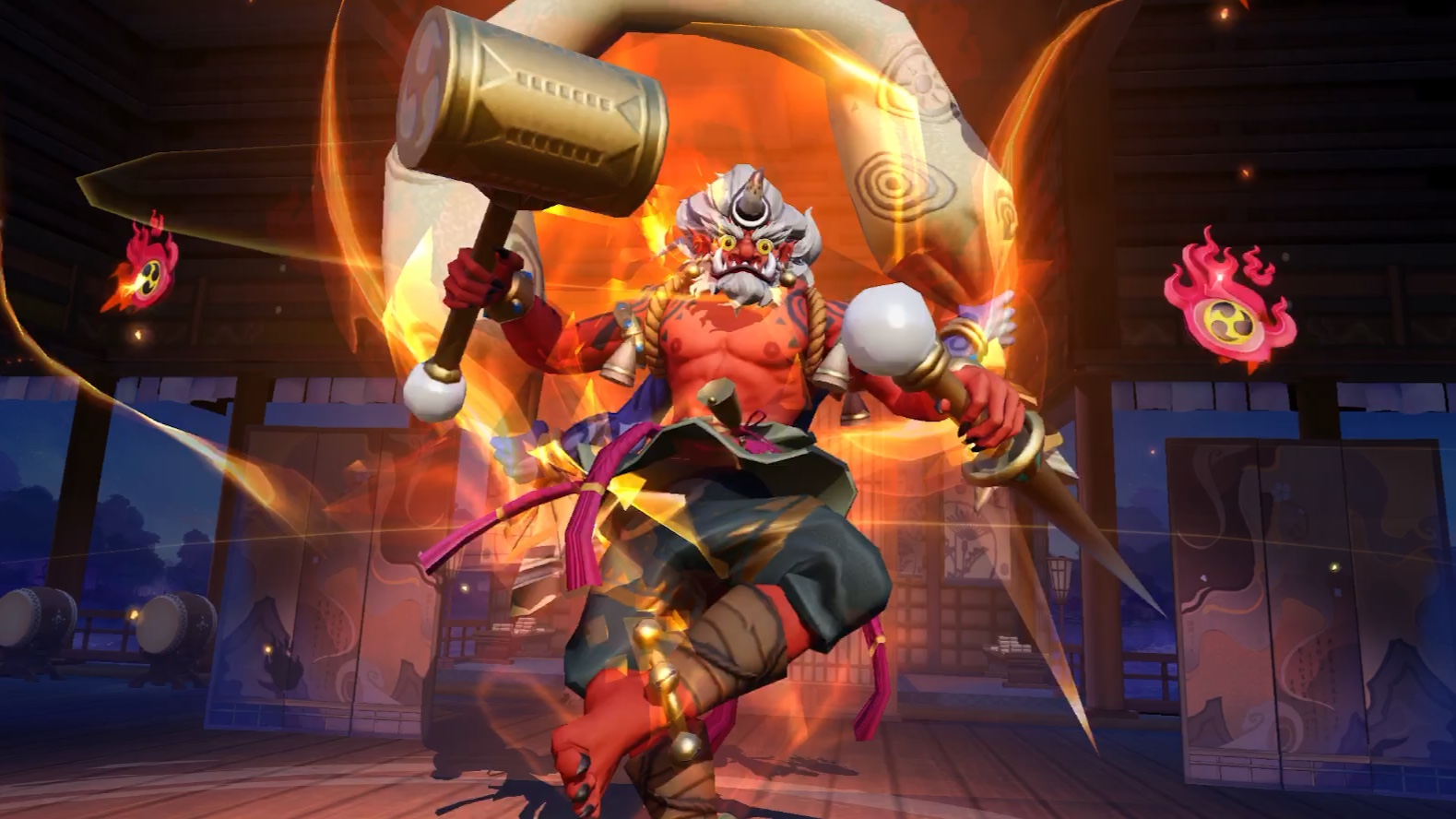 s8·链刃武魂