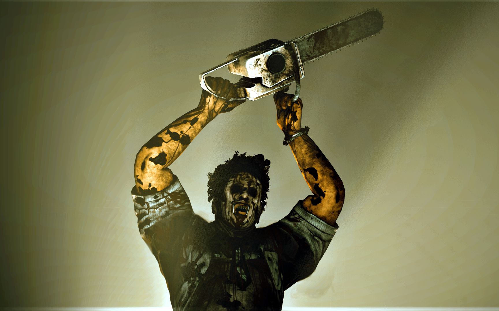 黎明杀机皮脸 最后的拉锯保护