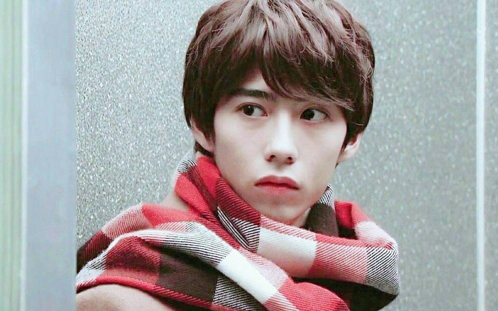 来自贺来贤人的盛世美颜〔为了n