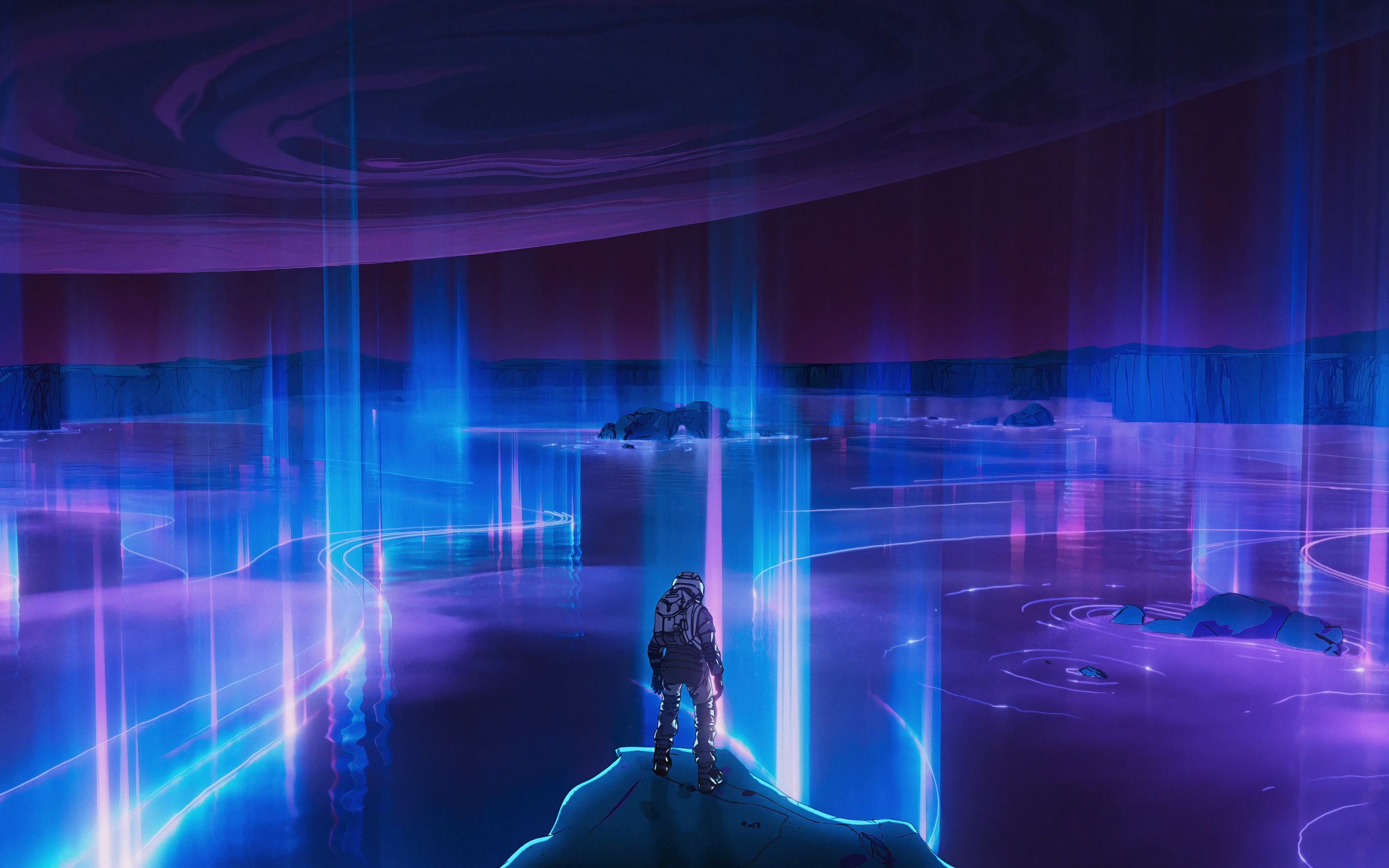 活动  【4k60帧】我死前的最后一个梦-爱死机第三季第三集剪辑