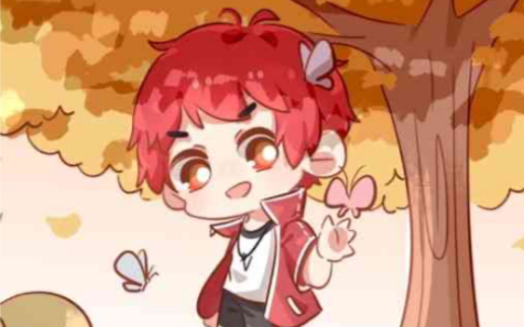 【傲娇少年_Vk】千年泪