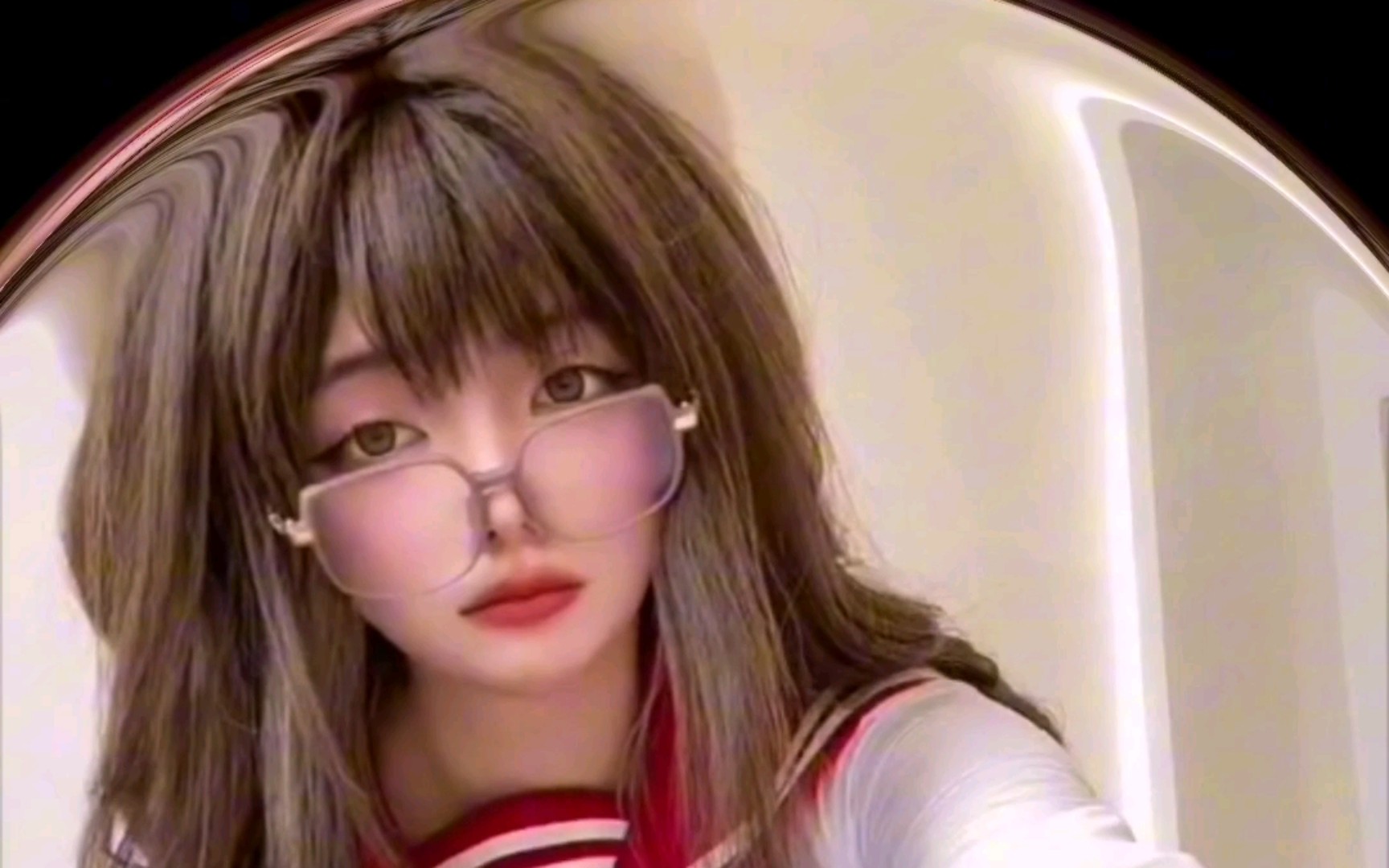 ninja阿寨寨的可爱日常花絮