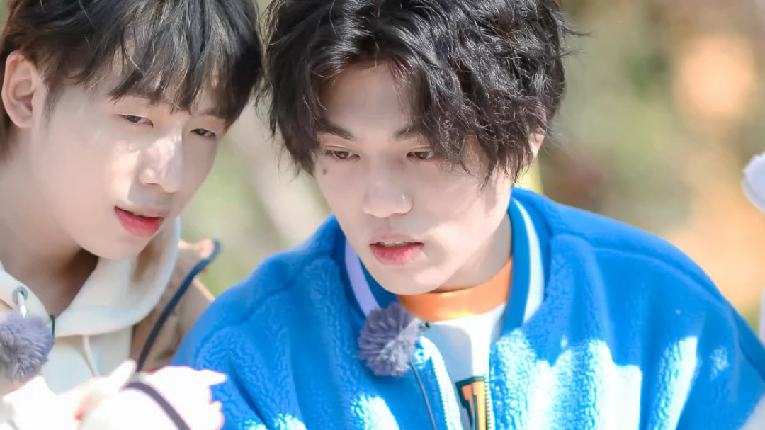 [猩幻]还好真心能换来真心