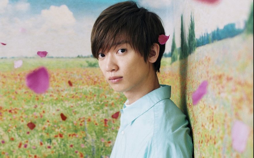 【佐香智久】floria