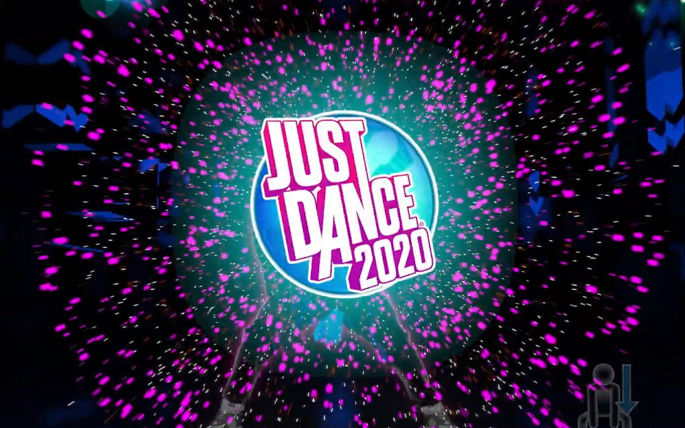 2020 庆祝just dance10周年 2019年e3 - just dance 2020