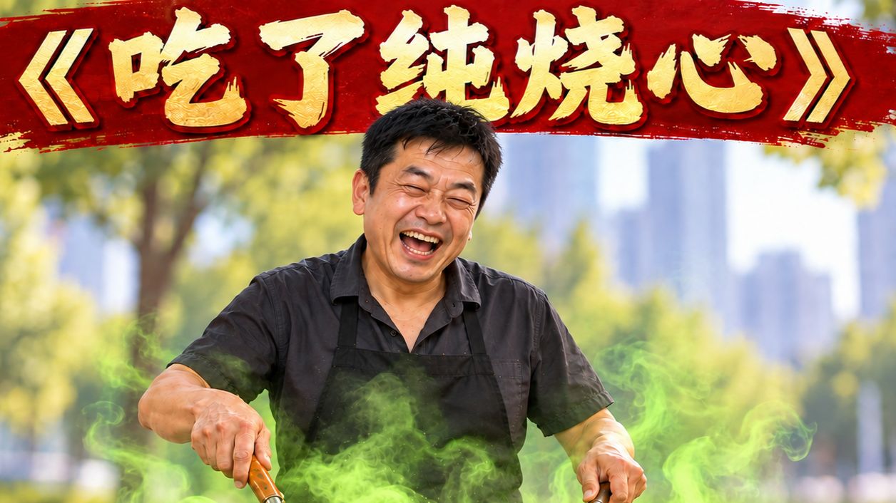 全 站 最 烧 心 版 本！！！
