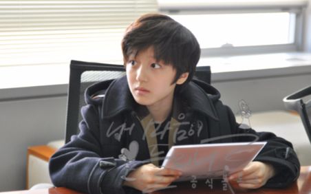 【姜澯熙】小澯熙早期视频合集 part2.拍摄篇