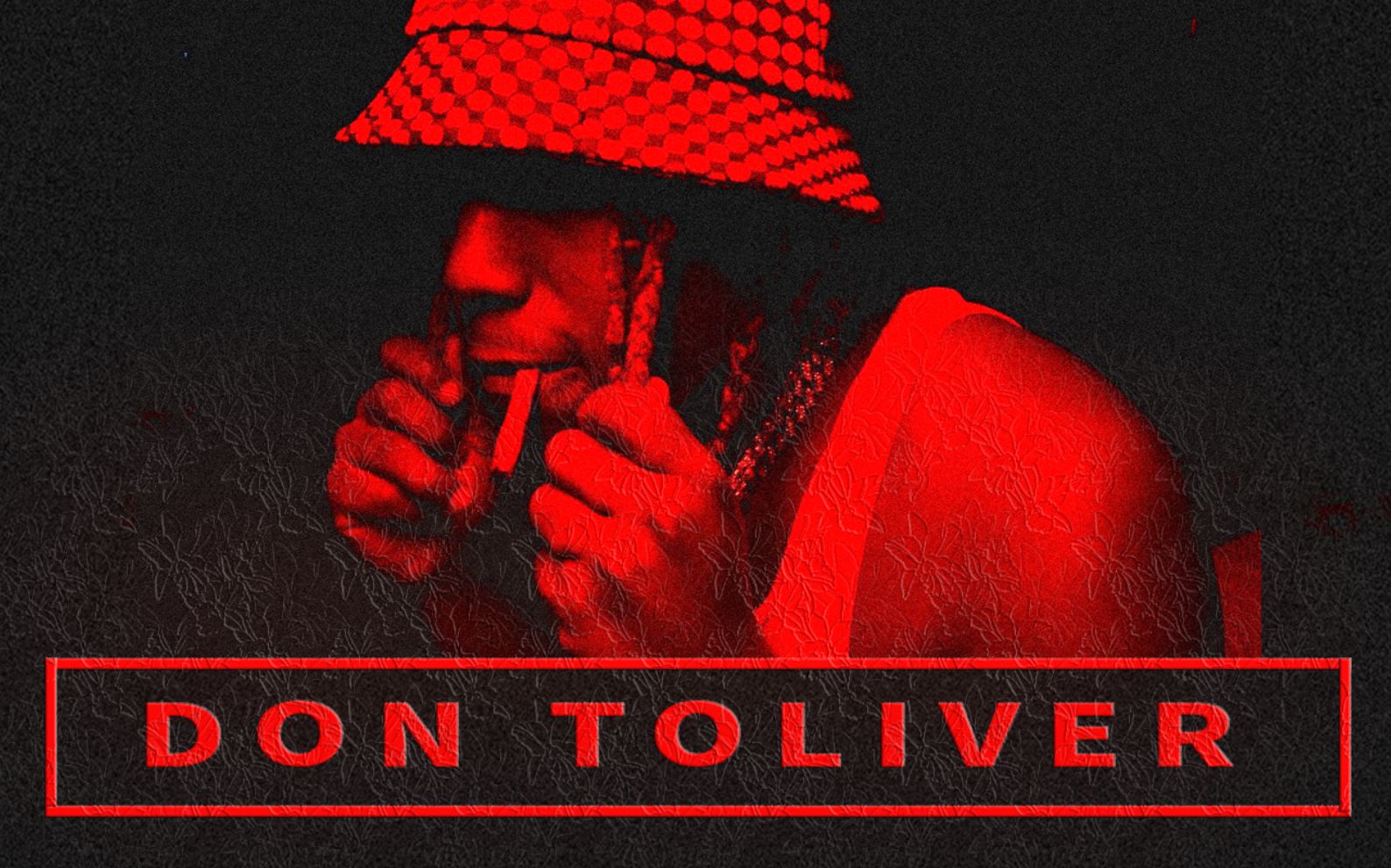 Travis Scott得意门生 2020最佳新人|don toliver|音药3min哔哩哔哩bilibili