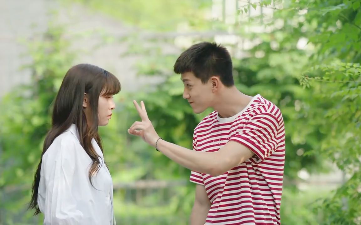 【范世琦/宋妍霏】甜:昨晚的事.你不记得了吗?