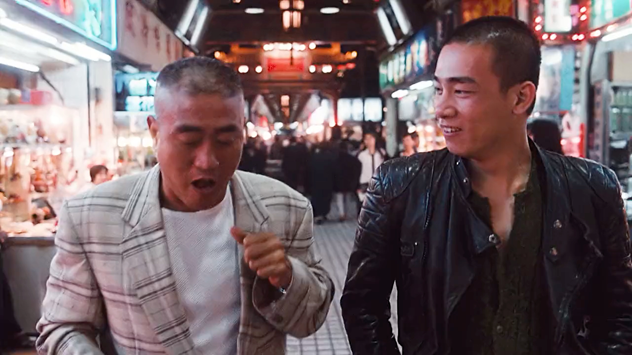 表哥带你浪._哔哩哔哩_bilibili