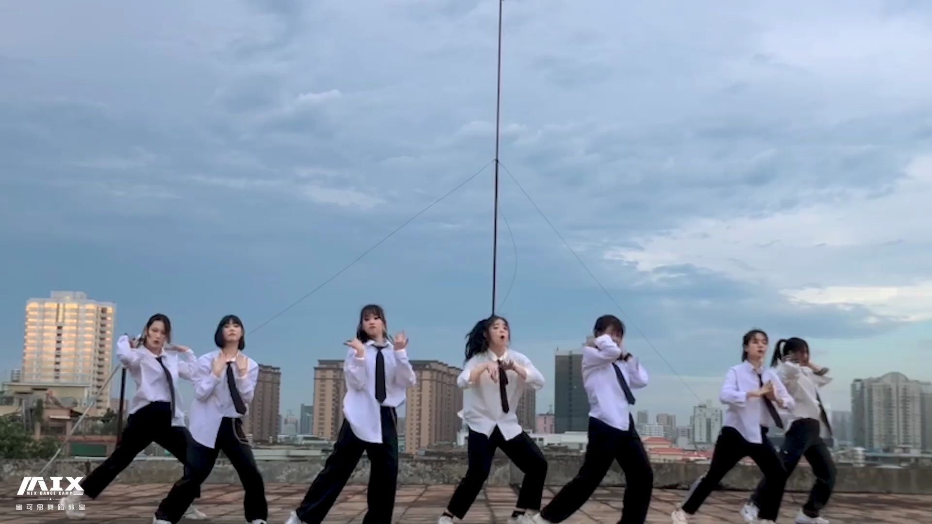 活动作品破风by青春有你2