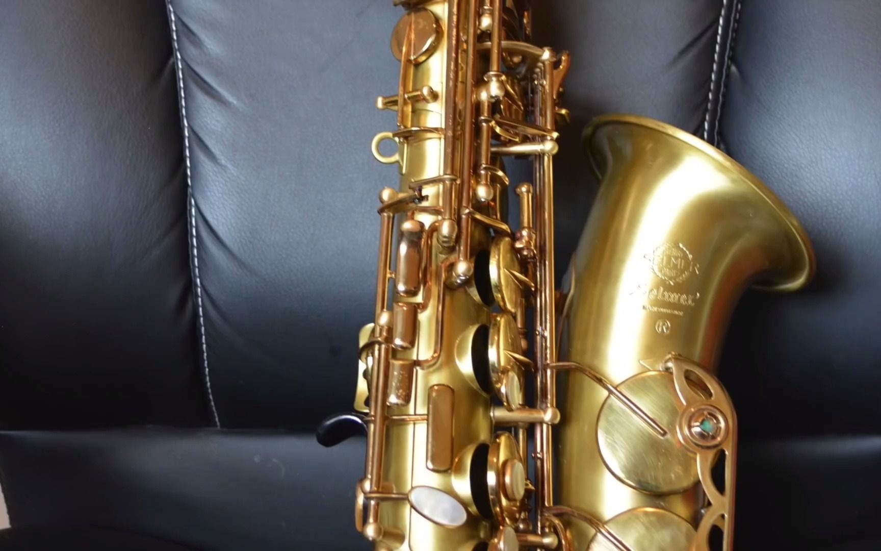 经典萨克斯测评 selmer mark vi, mark vii and yamaha yas 32