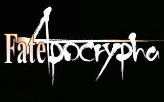 Fate Apocrypha 片尾曲 搜索结果 哔哩哔哩弹幕视频网 つロ乾杯 Bilibili