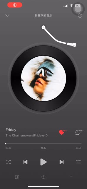 The Chainsmokers/Fridayy《Friday》哔哩哔哩bilibili