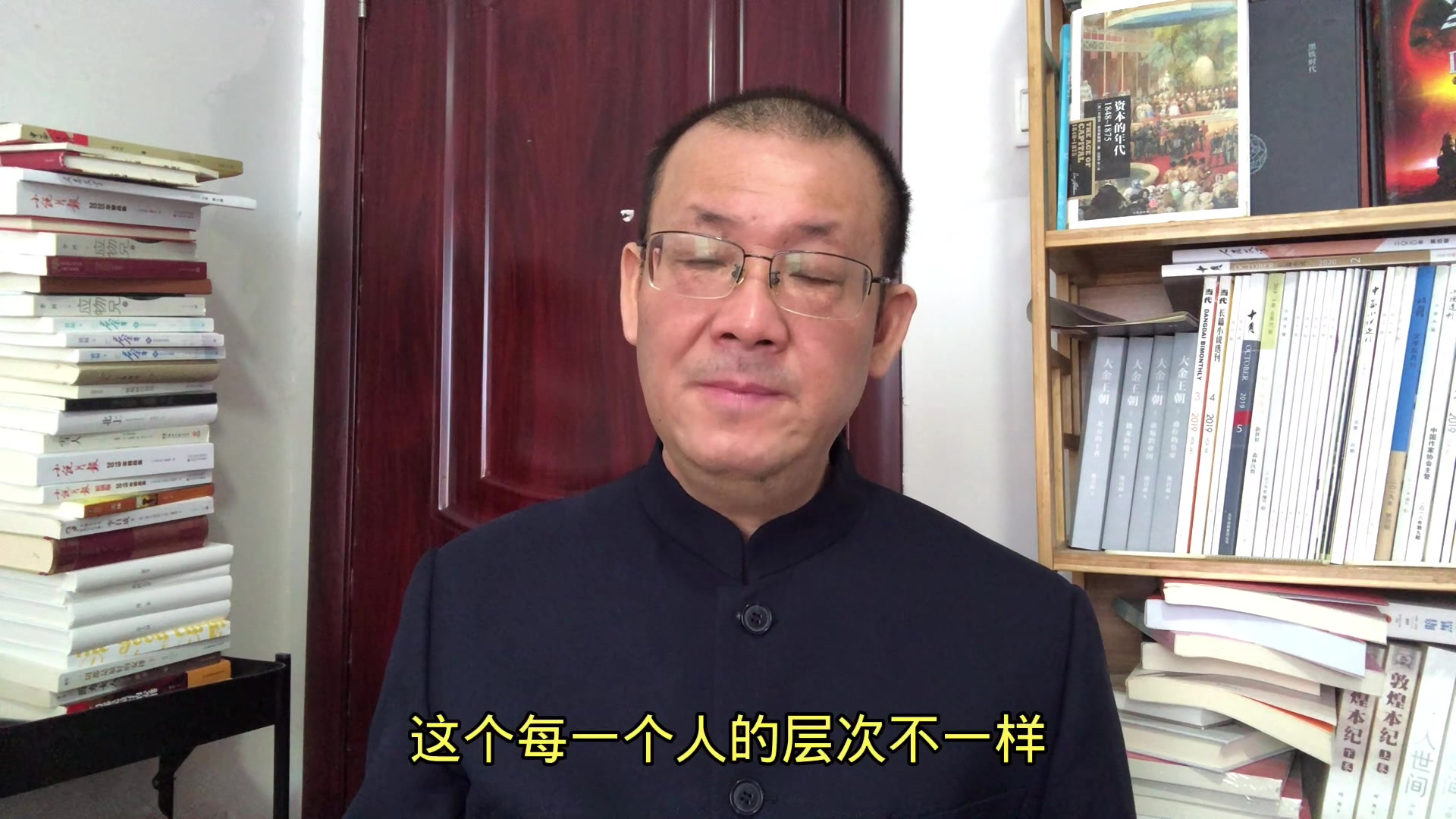 [图]建筑工地上民工老板一年能赚多少？他们是不是天天吃香的喝辣的？