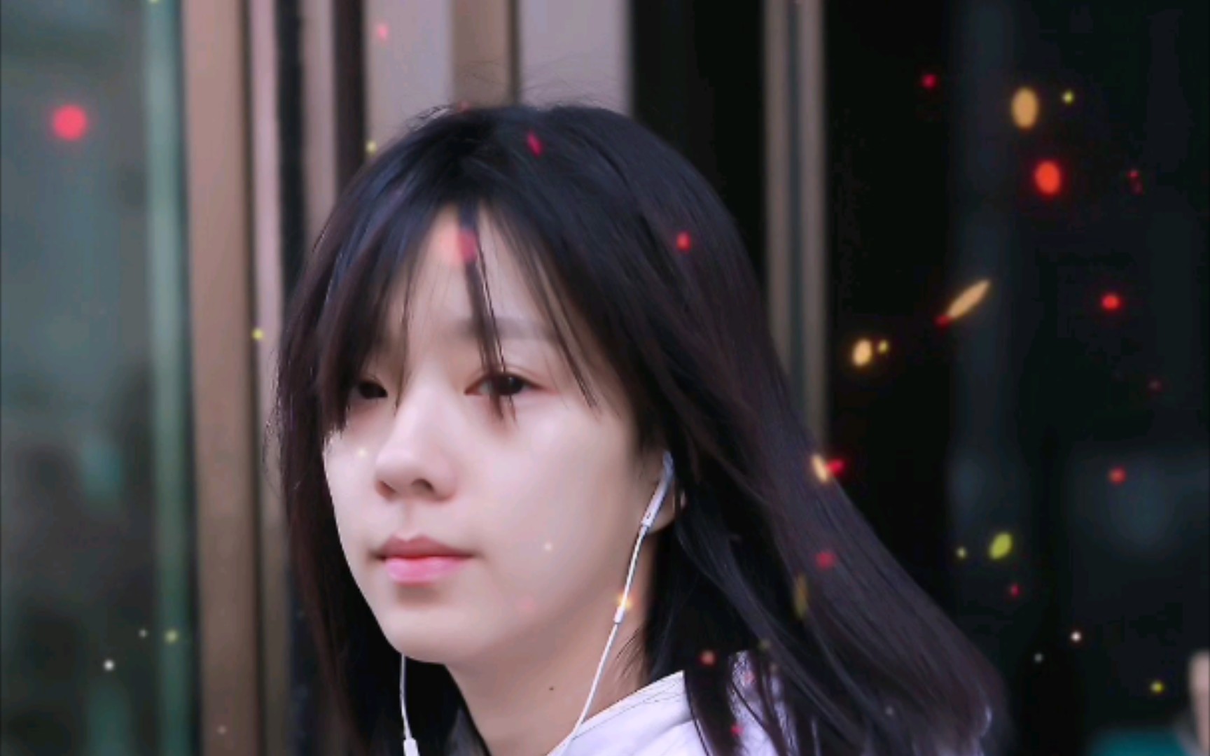 sabrina庄达菲二进制恋爱