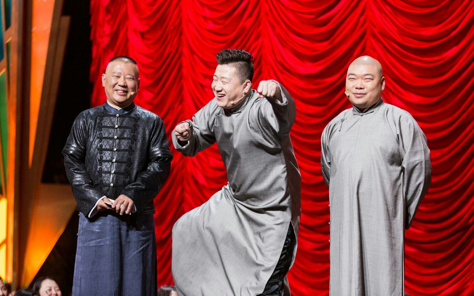 【德云女孩】交作业–妹妹若是来看我