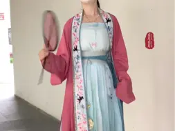 Video herunterladen: 150cm小个子🎑燕醉娇🌸是春夏的桃红柳绿阿