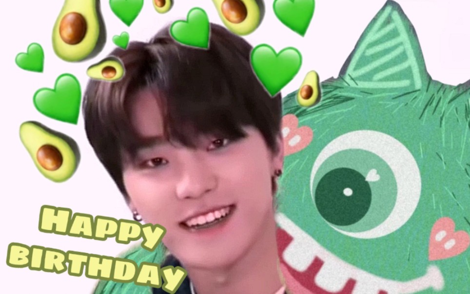 dino李灿seventeen新团综ifep13李灿cut伪生贺