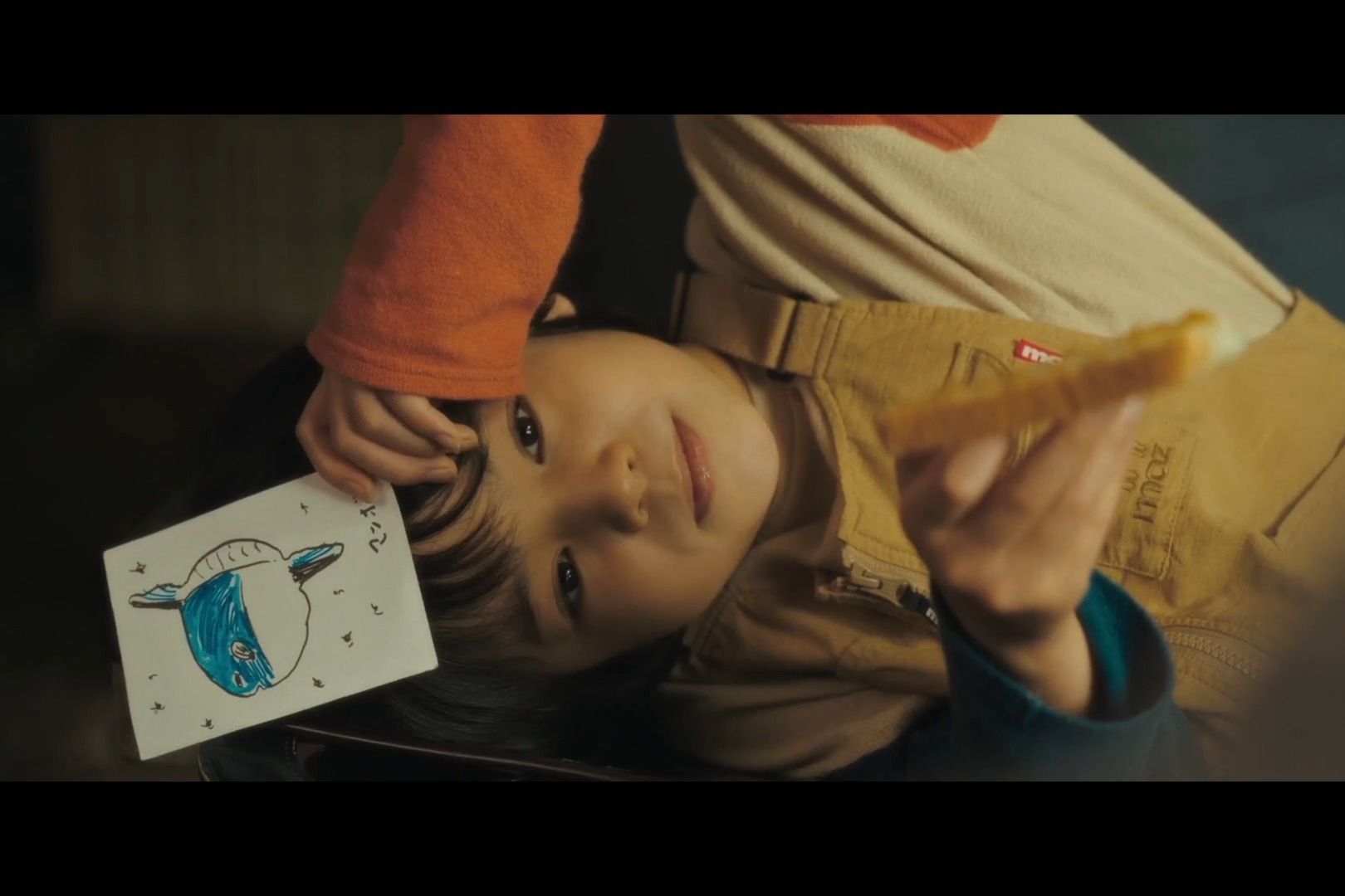 画面之外的我也许才是"怪物"|是枝裕和,坂元裕二,坂本龙一,安藤樱