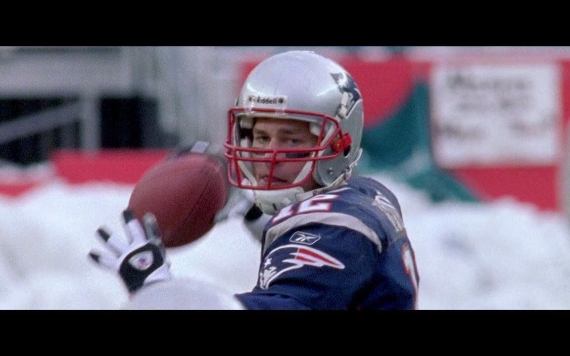 [图]Man in the Arena Tom Brady EP2 布雷迪个人第一视角超级碗纪录片