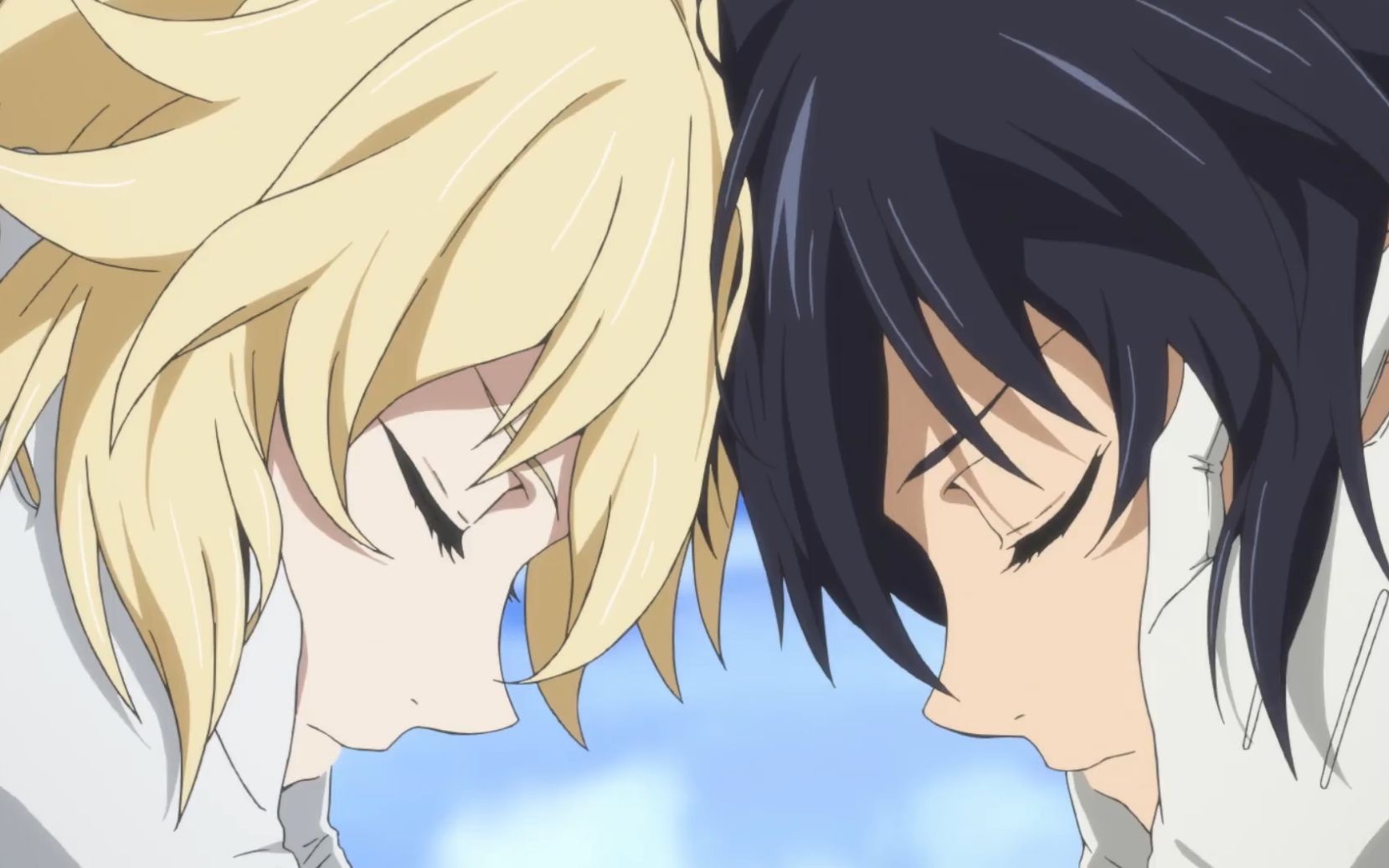 终结的炽天使米优双向暗恋ihateuiloveu