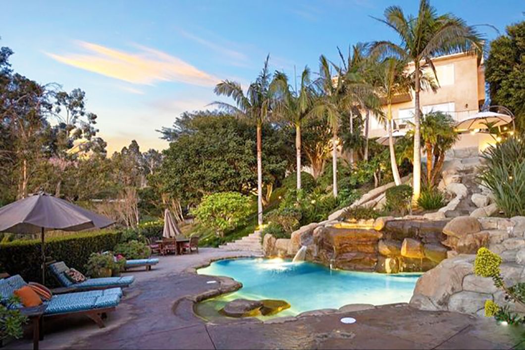 「luxury home」马里布西班牙风别墅~28882 via venezia, malibu