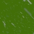 绿幕视频素材下雪