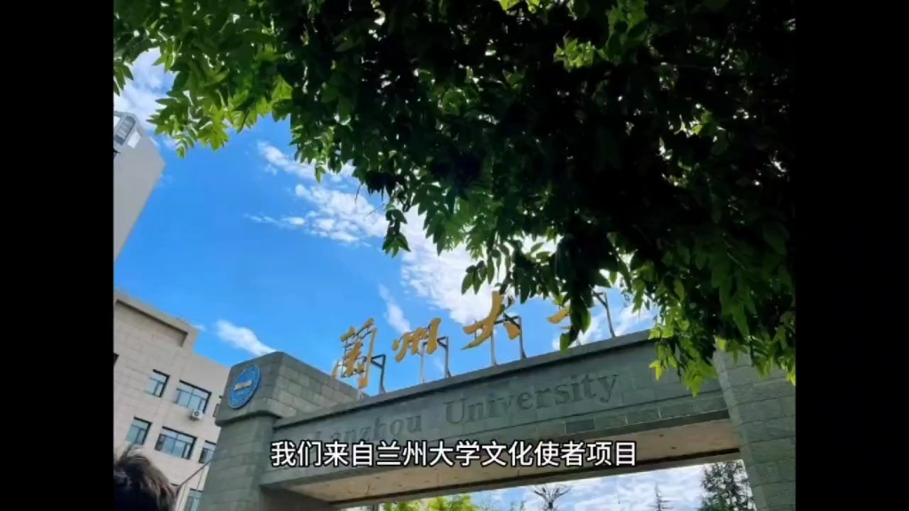 这里是兰州大学赴白银市博物馆暑期实践团队银臻乐童,今天先给大家康康我们可爱的吉祥物杨笙笙!哔哩哔哩bilibili