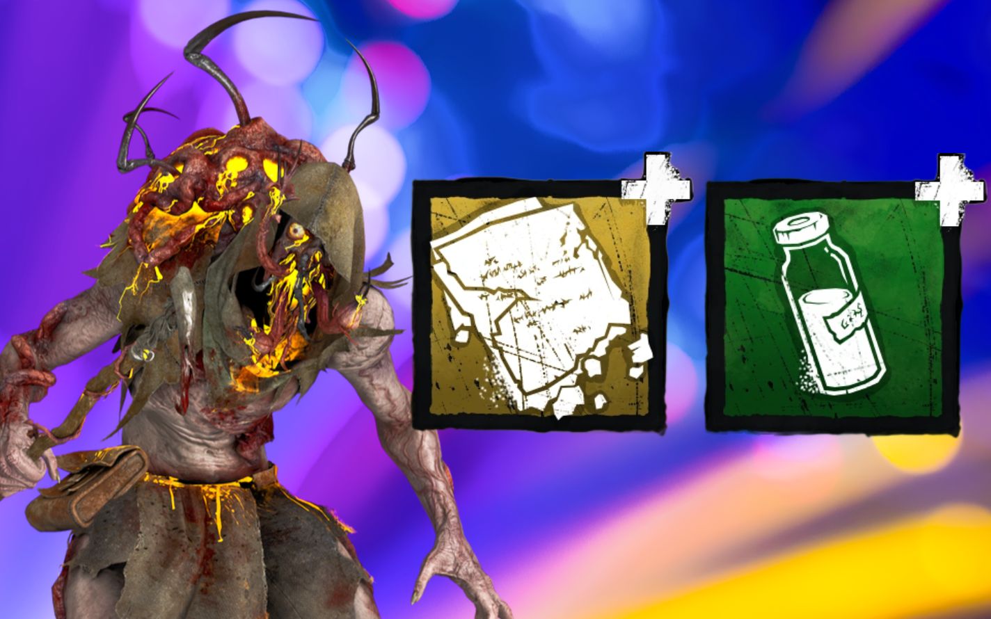 【枯萎者】6冲巴德姆幼儿园对局|黎明杀机