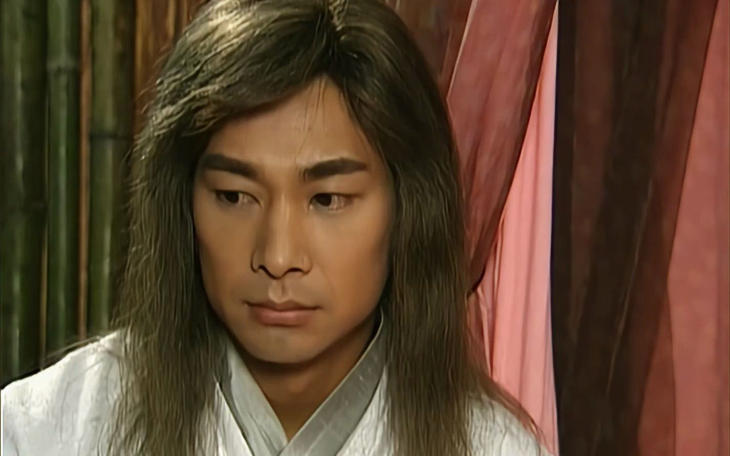 风云:聂风和别的女人,雨中玩浪漫,第二梦扎心不已