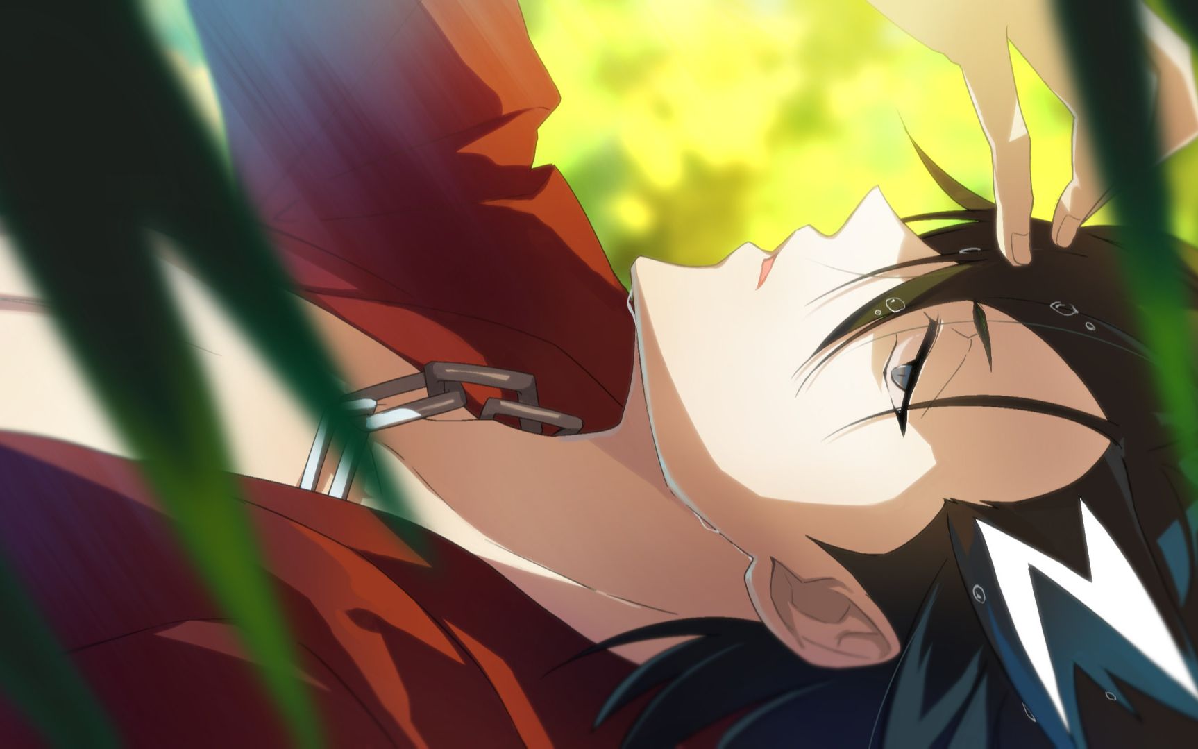 [fgo·幕间物语]曼迪卡尔多——所谓挂念你 日语配音 上篇